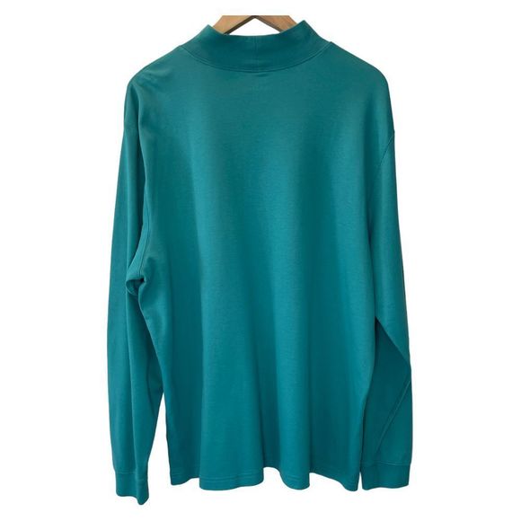 L.L.Bean Traditional Fit Long-Sleeve T-Shirt XL-REG - Picture 2 of 5